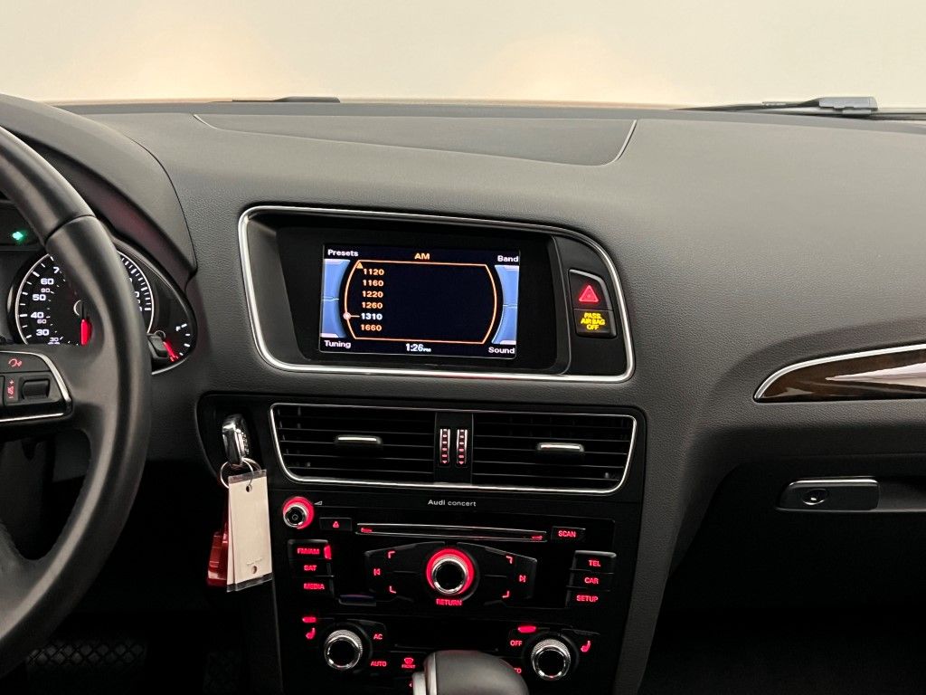 Thumbnail: 2014 Audi Q5 - 19