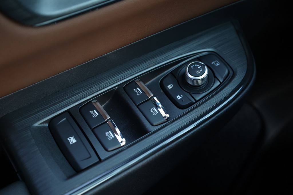 new 2026 Subaru Outback car, priced at $46,733