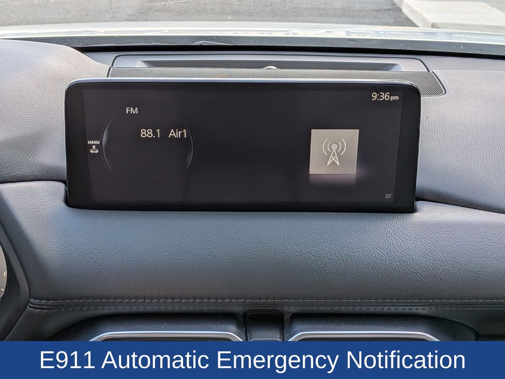 2022 Mazda CX-5 2.5 S Premium