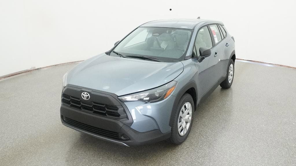 Thumbnail: 2026 Toyota Corolla Cross - 30