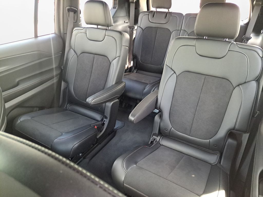 New Car 2025 Jeep Grand Cherokee L  Altitude X For Sale Under $40,000 In Austin, Texas