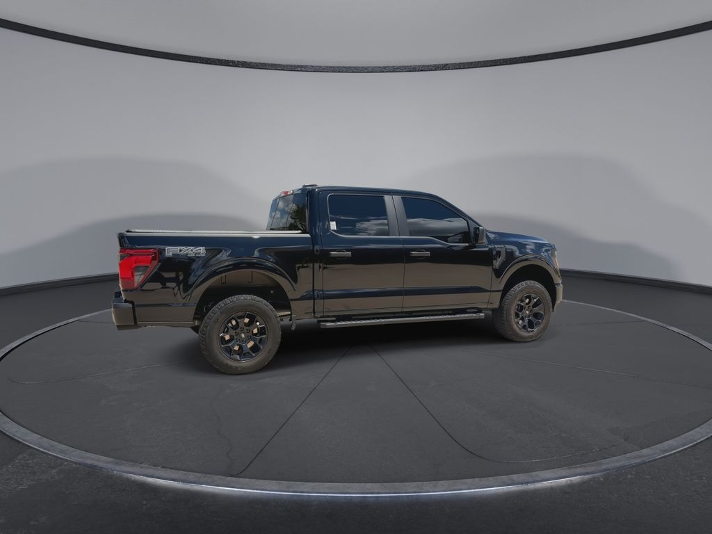Thumbnail: 2024 Ford F-150 - 9