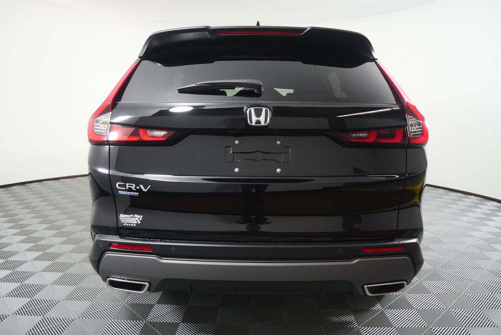 Thumbnail: 2024 Honda CR-V - 4