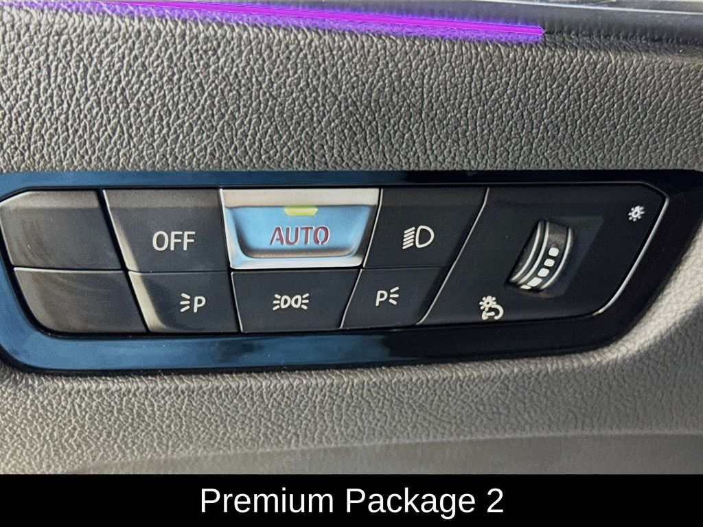 Used Car 2022 Bmw 3 Series  330i Xdrive For Sale Under $30,000 In Austin, Texas