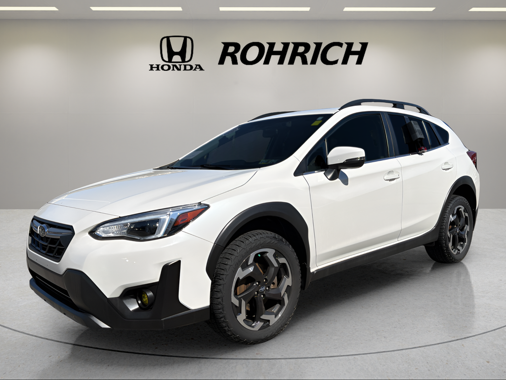 2023 Subaru Crosstrek