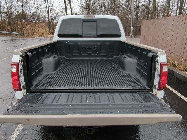 2008 Ford F-250 Super Duty Lariat - Photo 28