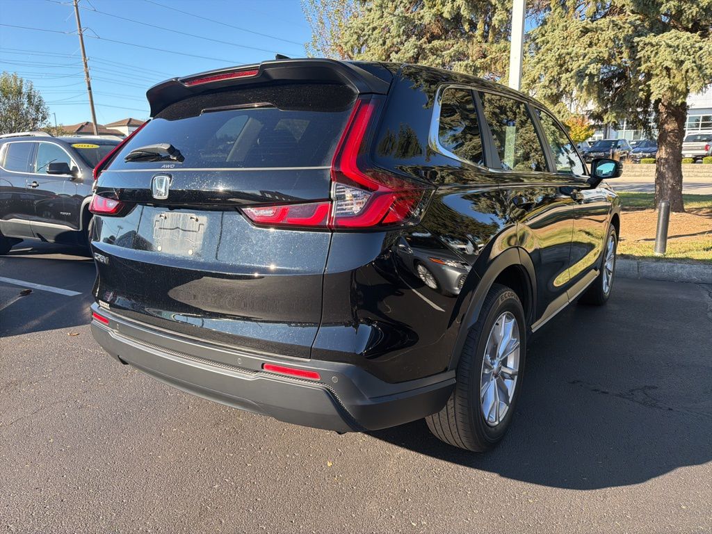 Thumbnail: 2023 Honda CR-V - 3