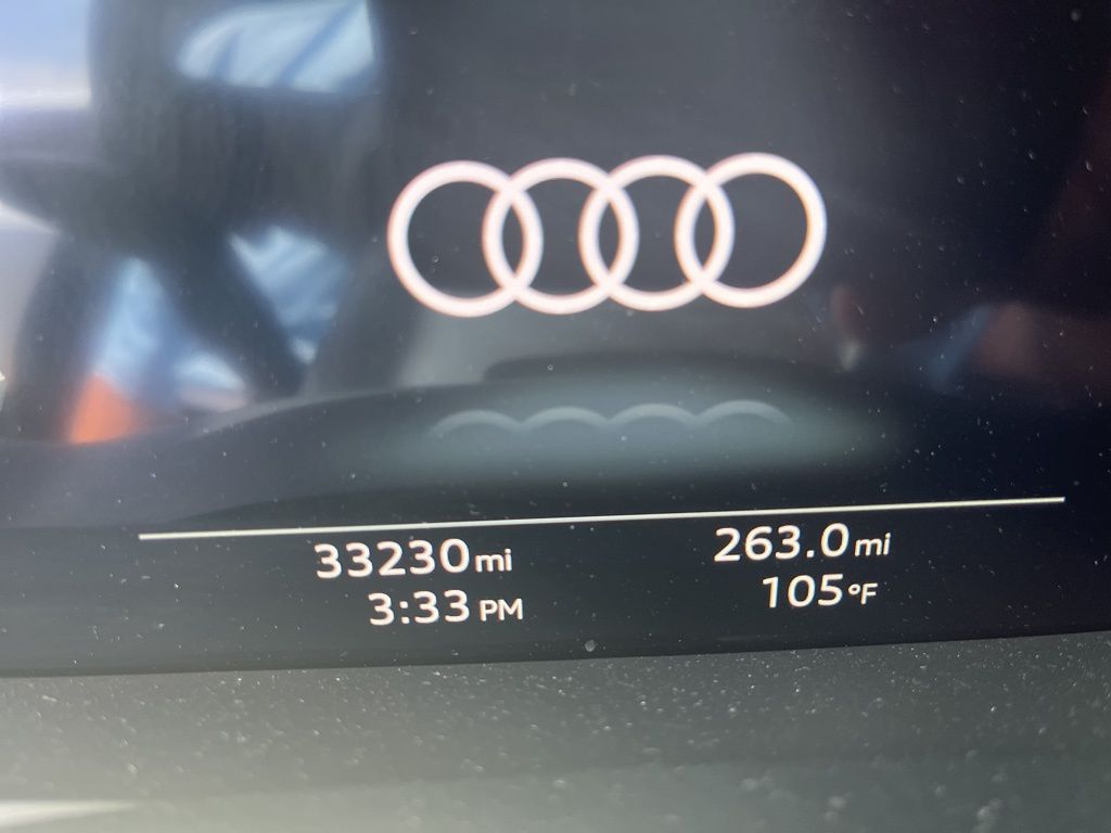 Thumbnail: 2022 Audi SQ8 - 5
