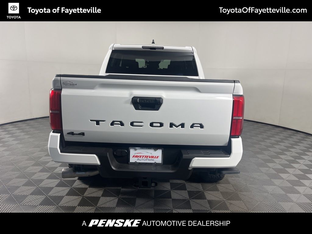 Thumbnail: 2025 Toyota Tacoma - 4