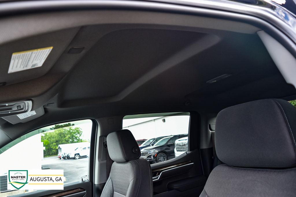 Used 2026 Chevrolet Silverado 1500 Truck