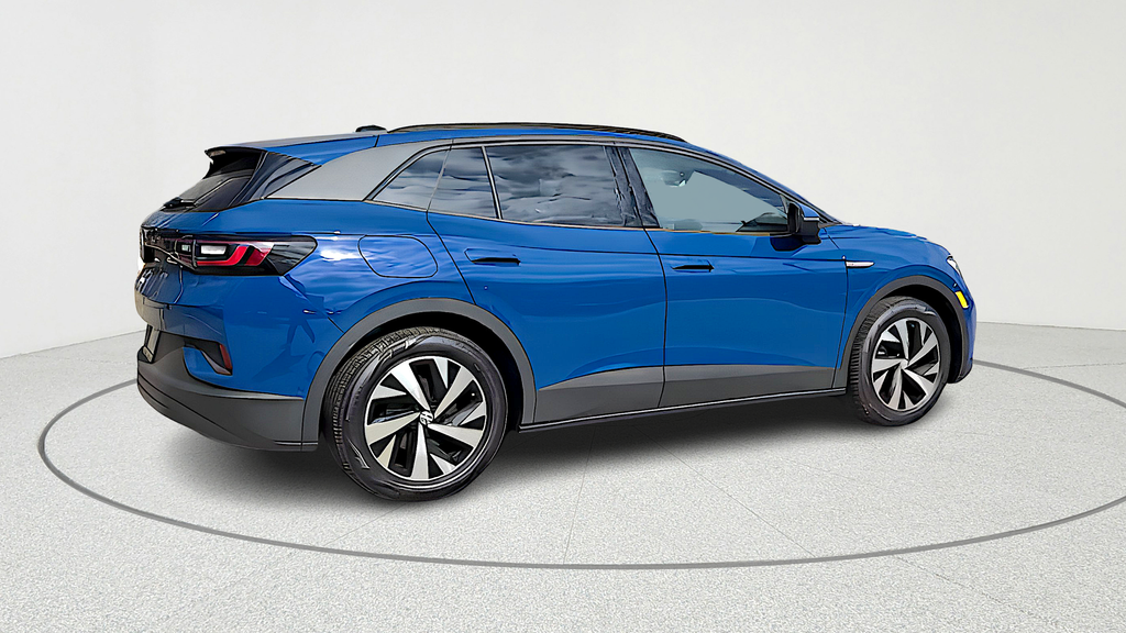 2026 Volkswagen ID.4