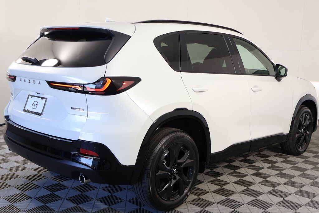 Thumbnail: 2026 Mazda CX-5 - 2