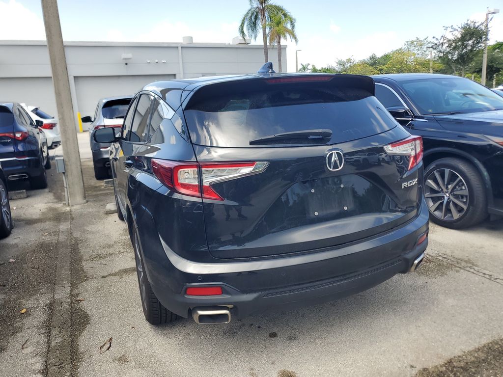Used 2023 Acura RDX SUV