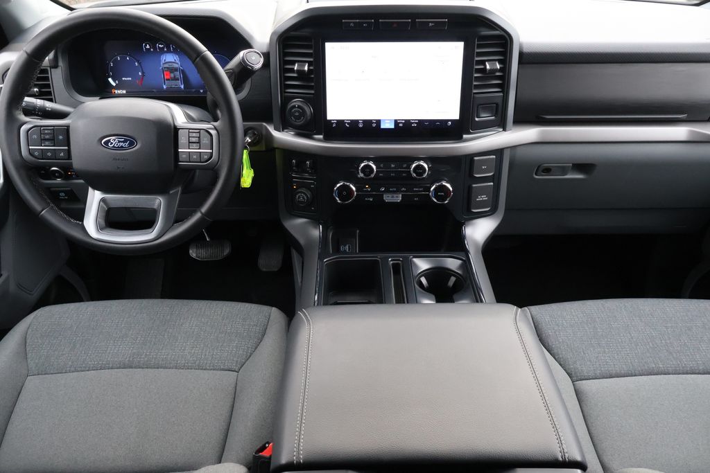 Thumbnail: 2024 Ford F-150 - 15