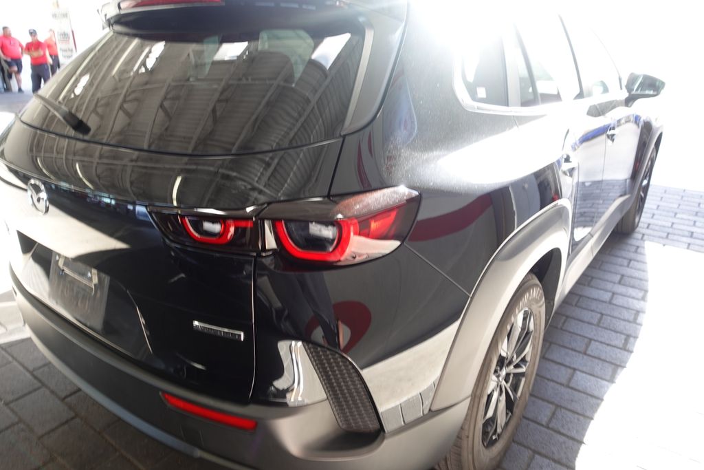Used 2024 Mazda CX-50 SUV