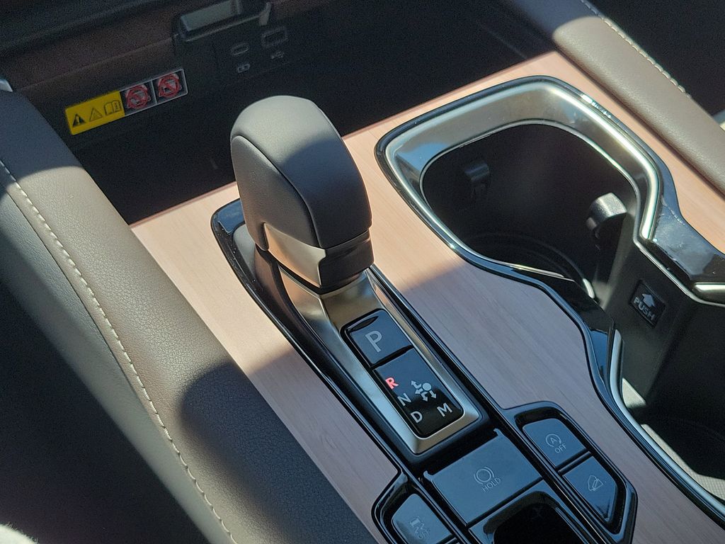 new 2026 Lexus RX car, priced at $69,649