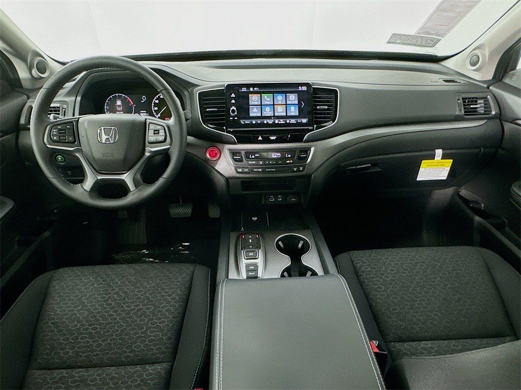 Used Car 2025 Honda Ridgeline  Sport For Sale Under $40,000 In Austin, Texas