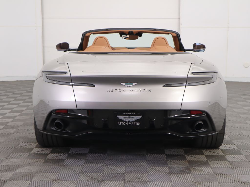 Thumbnail: 2024 Aston Martin DB12 - 6