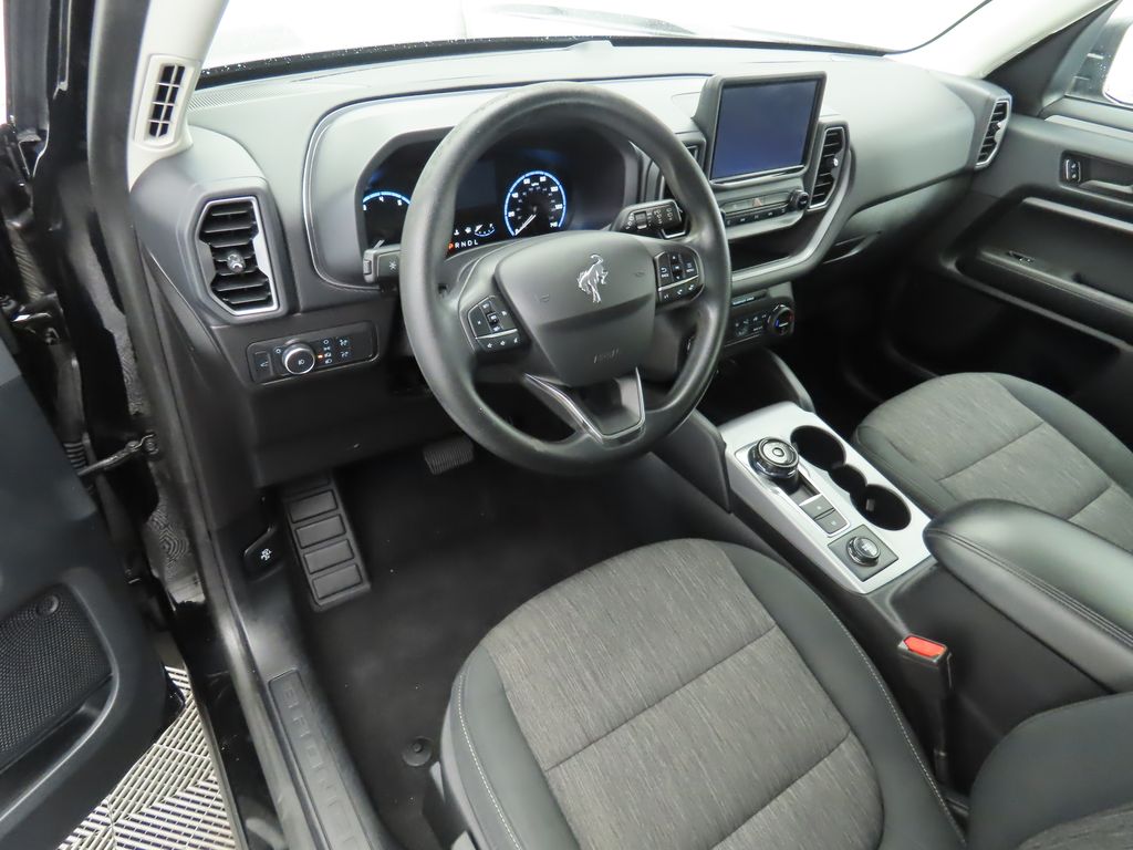 Thumbnail: 2021 Ford Bronco Sport - 9