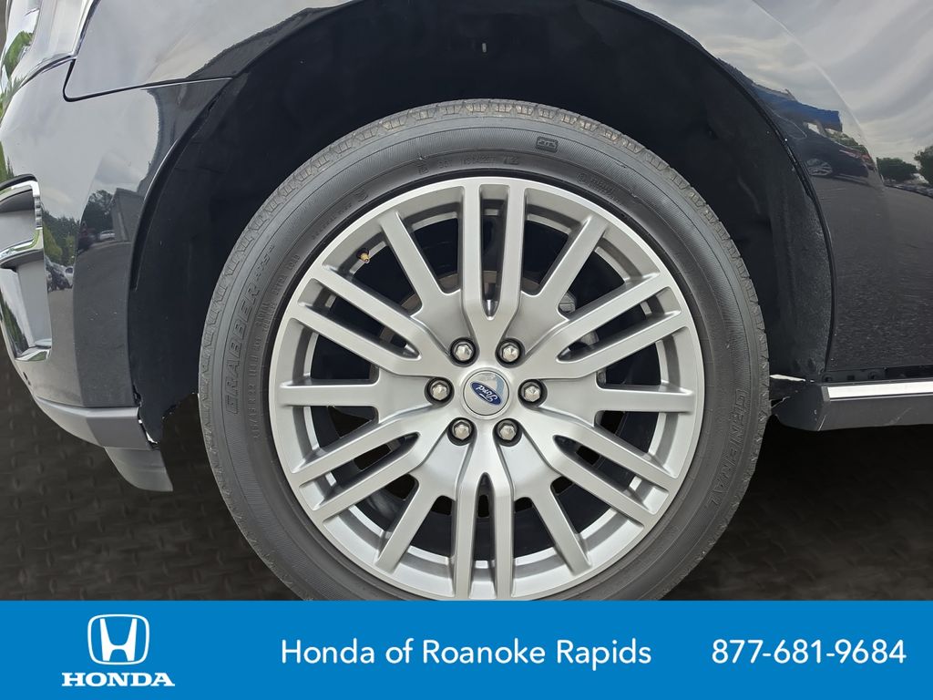 Used 2024 Ford Expedition Max SUV