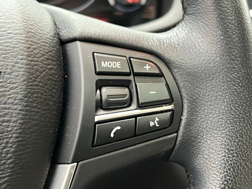 Thumbnail: 2017 BMW X3 - 19