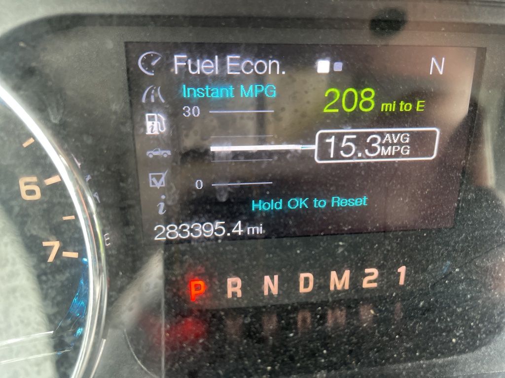 2014 Ford F-150 XLT Black at Emmons Autoplex