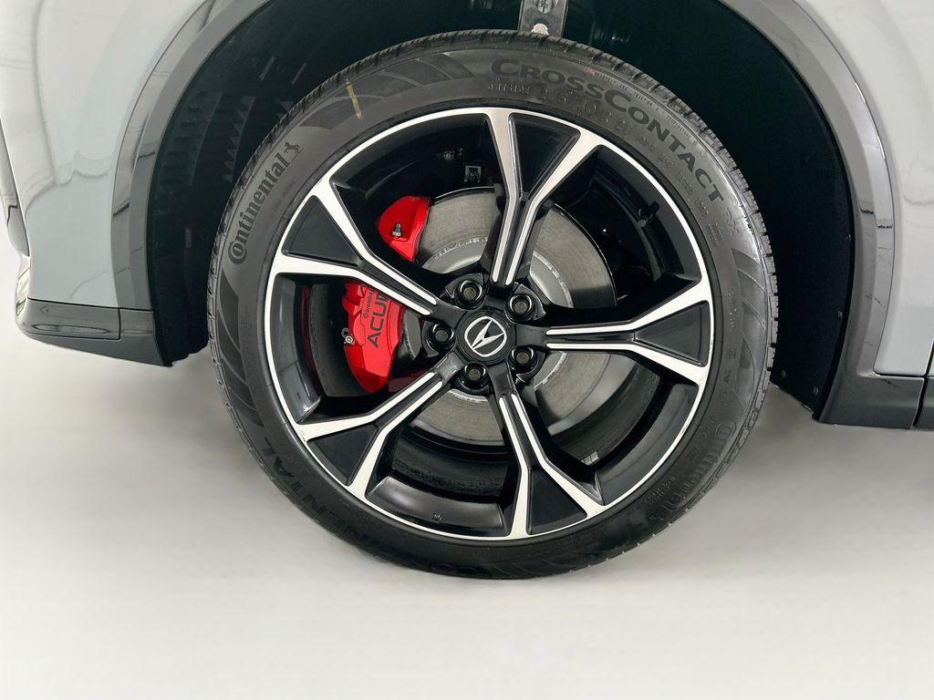 Thumbnail: 2026 Acura MDX - 28