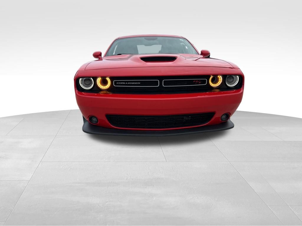 2022 Dodge Challenger R/T 2