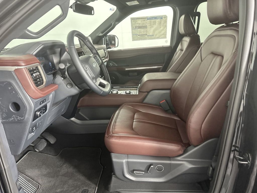 2024 Ford Expedition Limited 8