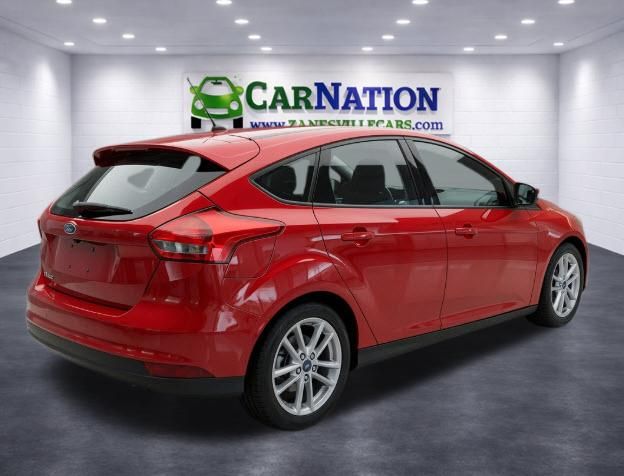 Photo 4 of 2016 Ford Focus SE