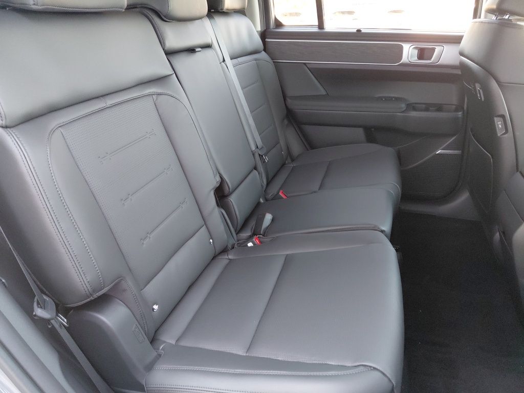 Thumbnail: 2026 Hyundai Santa Fe - 24