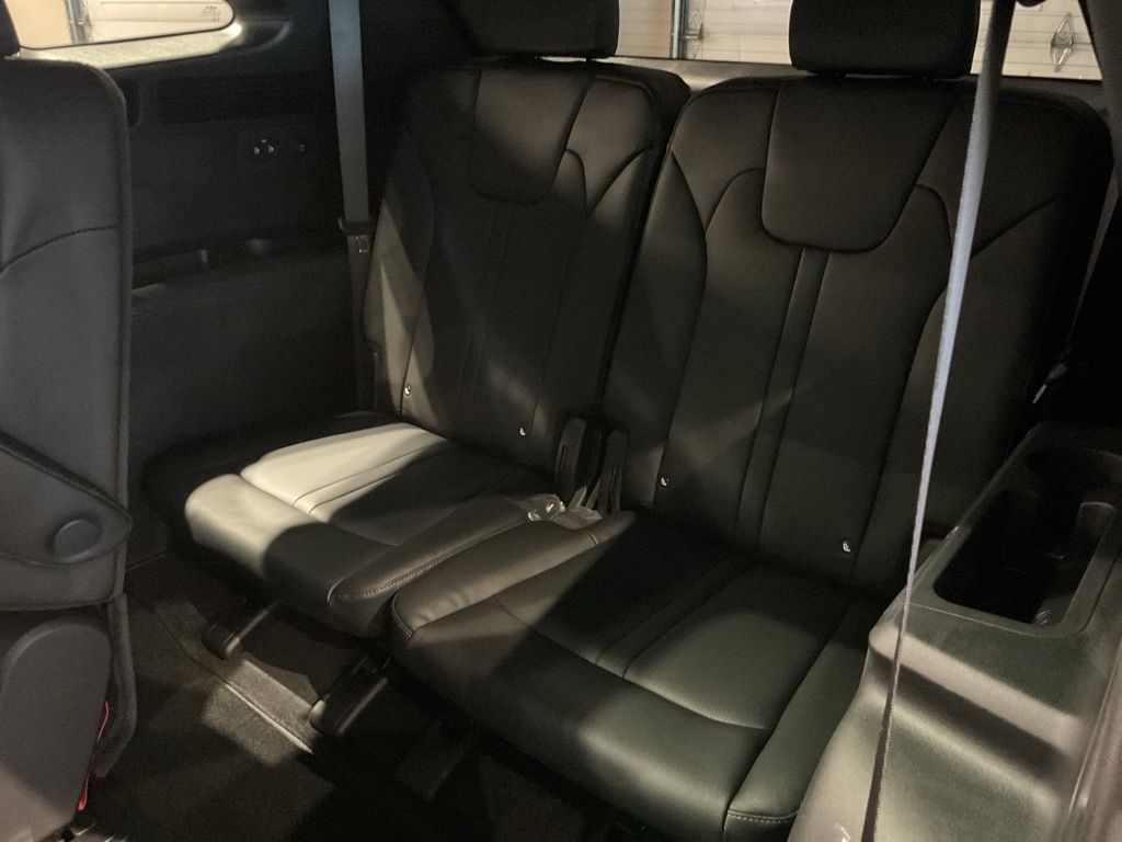 New 2026 Black Kia SX Prestige image 23