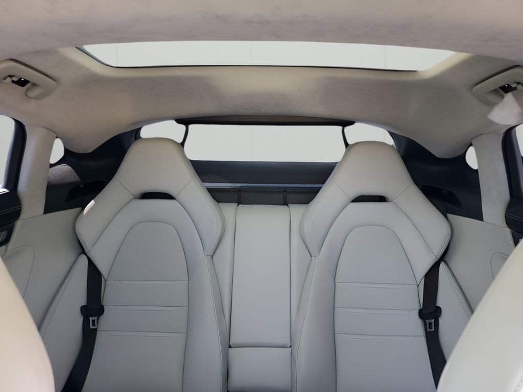 Used Car 2018 Porsche Panamera E-hybrid  Turbo S For Sale Under $90,000 In Austin, Texas