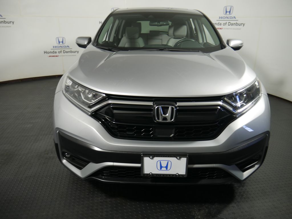 Thumbnail: 2022 Honda CR-V - 2