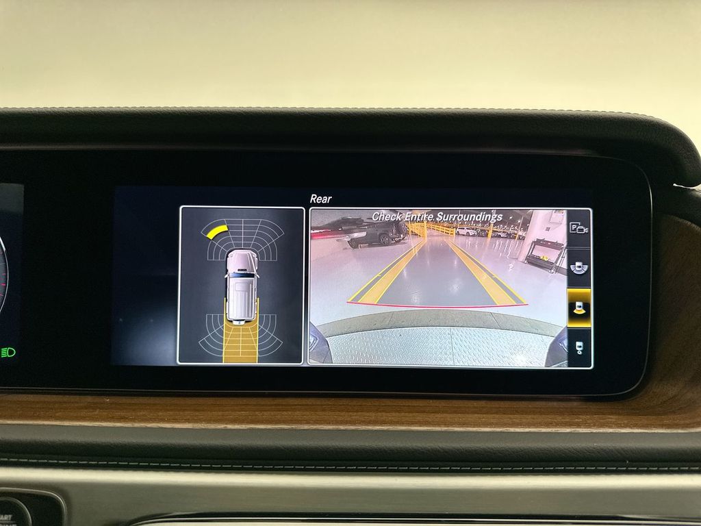 Thumbnail: 2024 Mercedes-Benz G-Class - 16