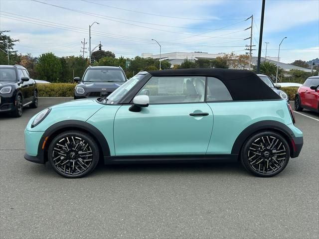 Thumbnail: 2026 MINI Cooper - 2
