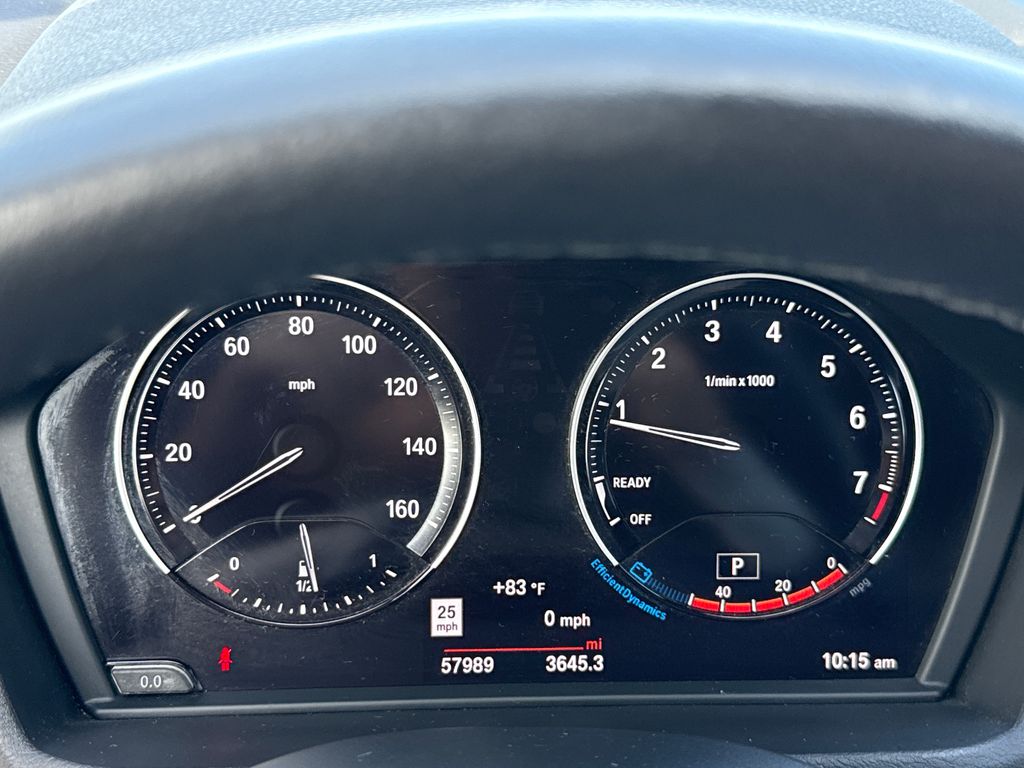 Used 2019 Silver BMW sDrive28i image 18