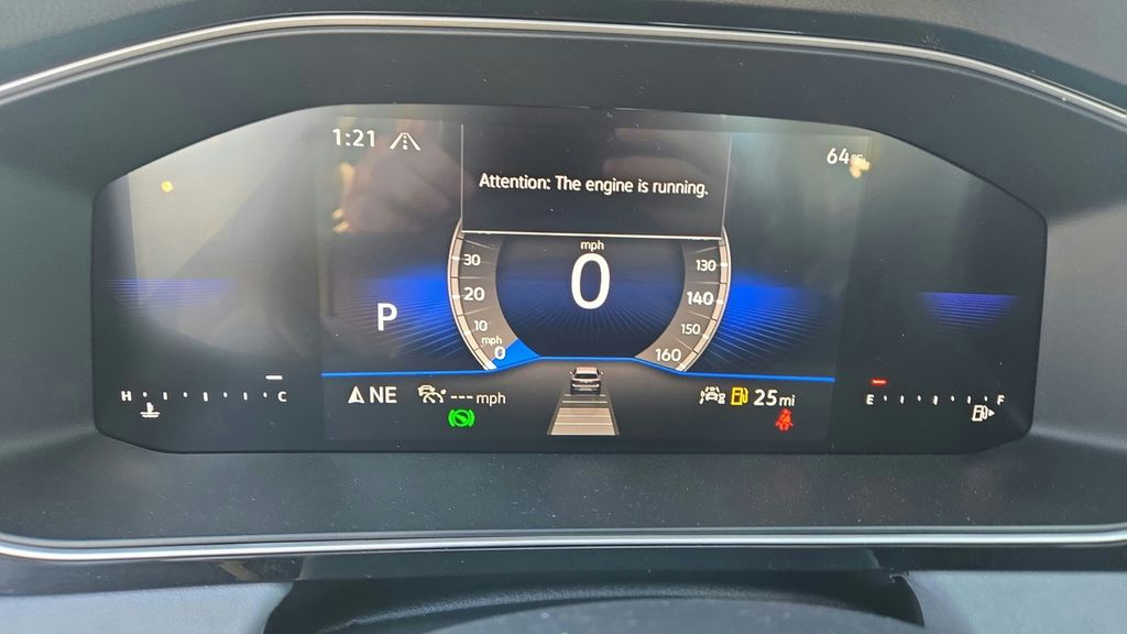 2026 Volkswagen Jetta