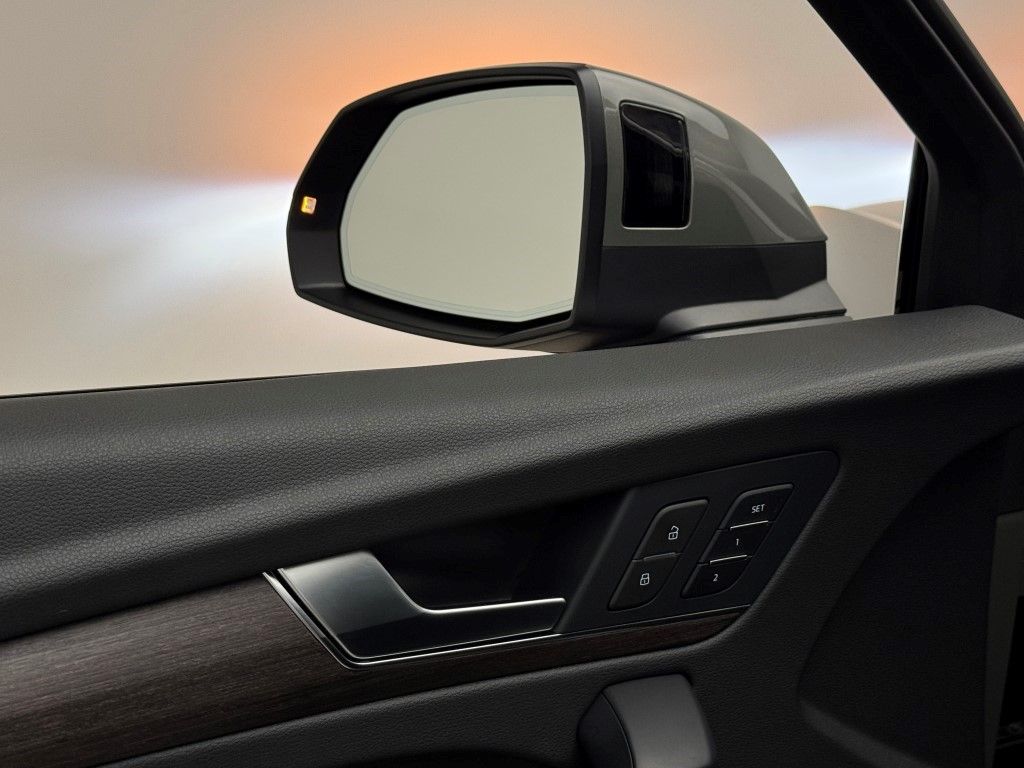 2024 Audi Q5 e Premium 31