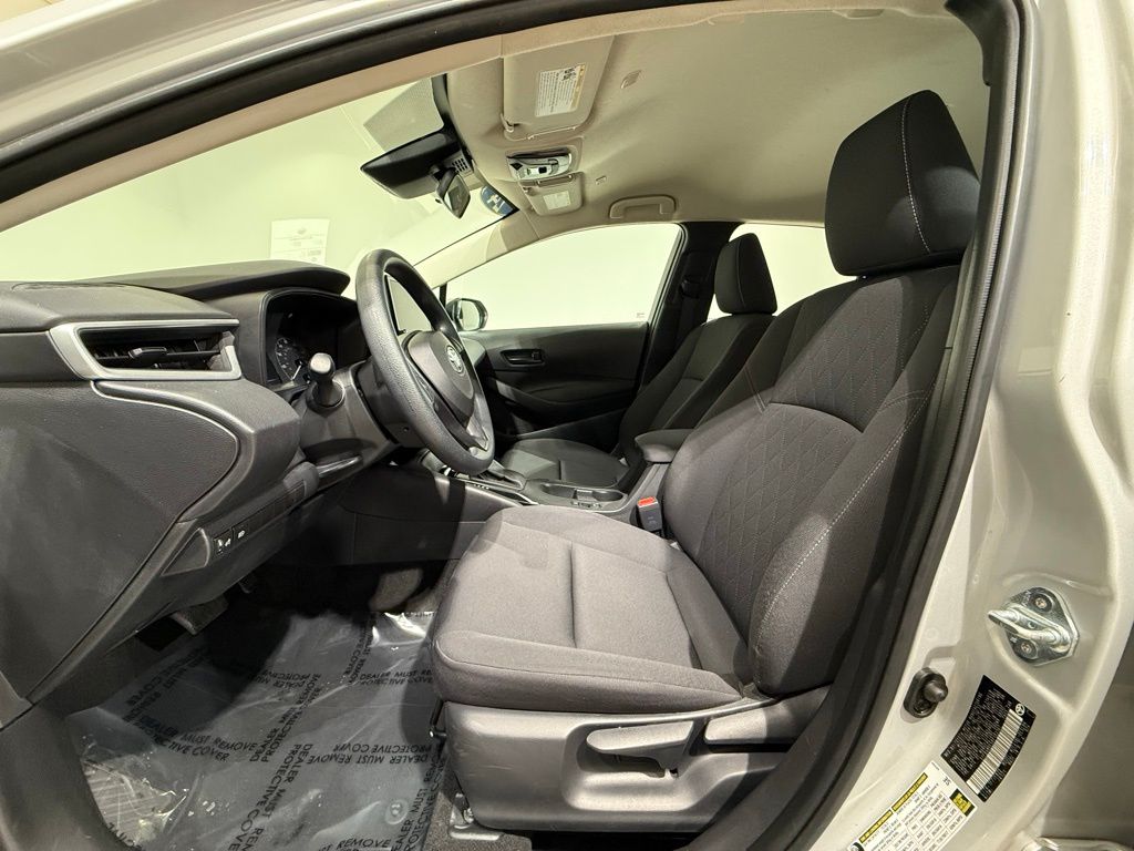 Thumbnail: 2024 Toyota Corolla - 12