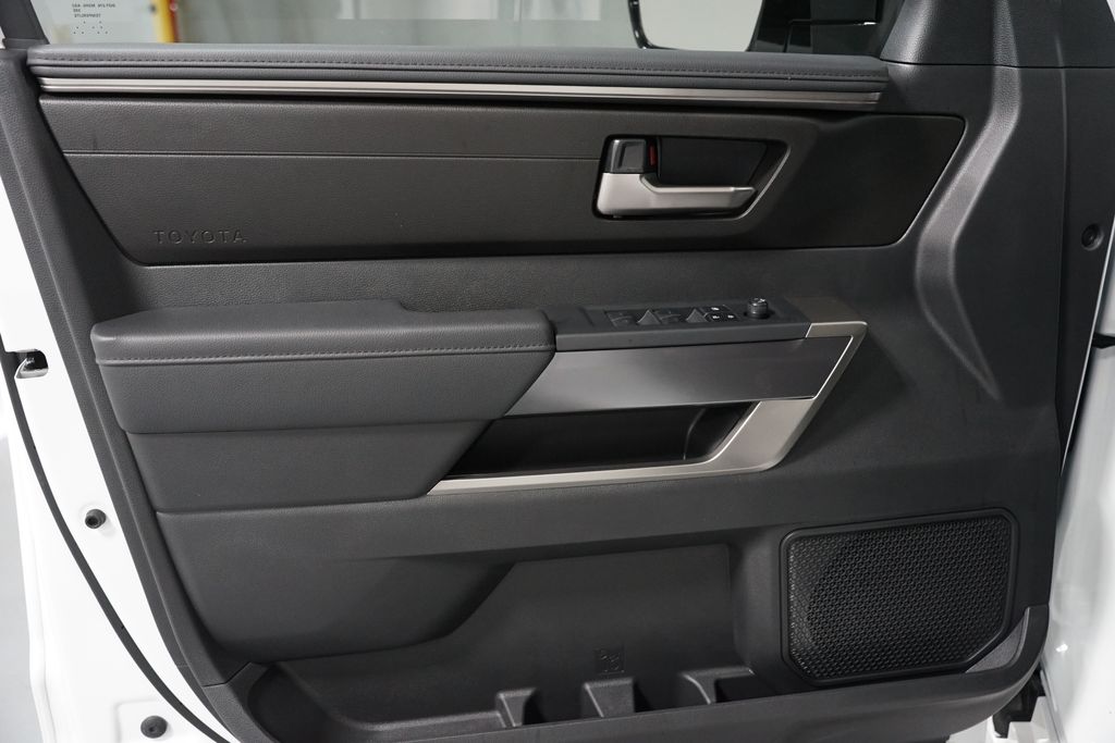 Thumbnail: 2026 Toyota Tundra - 31