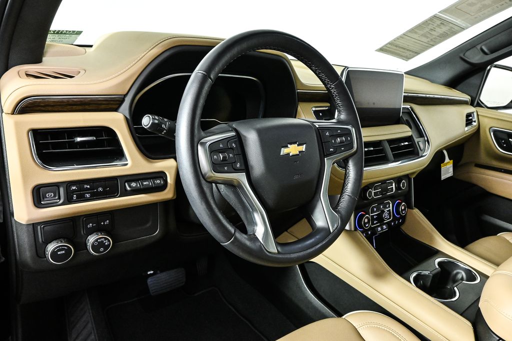 2023 Chevrolet Tahoe Premier 9