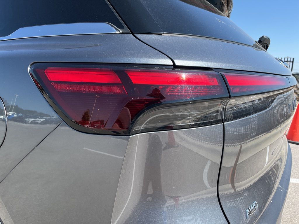 Thumbnail: 2024 INFINITI QX60 - 7