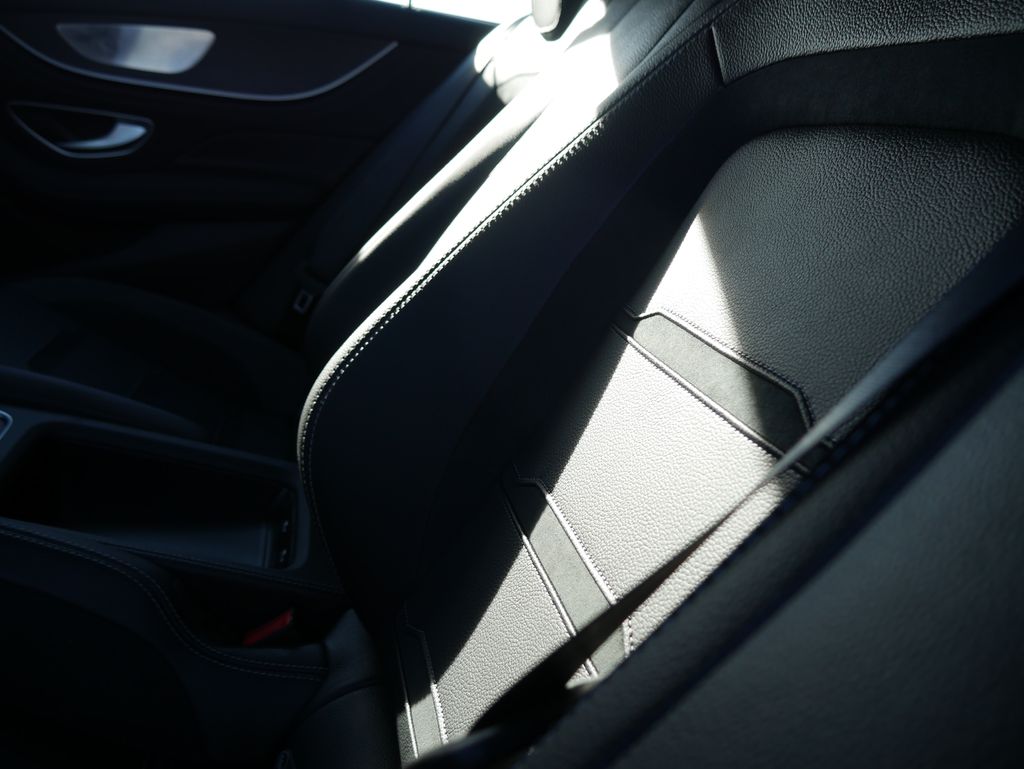 Thumbnail: 2023 Mercedes-Benz AMG GT - 24