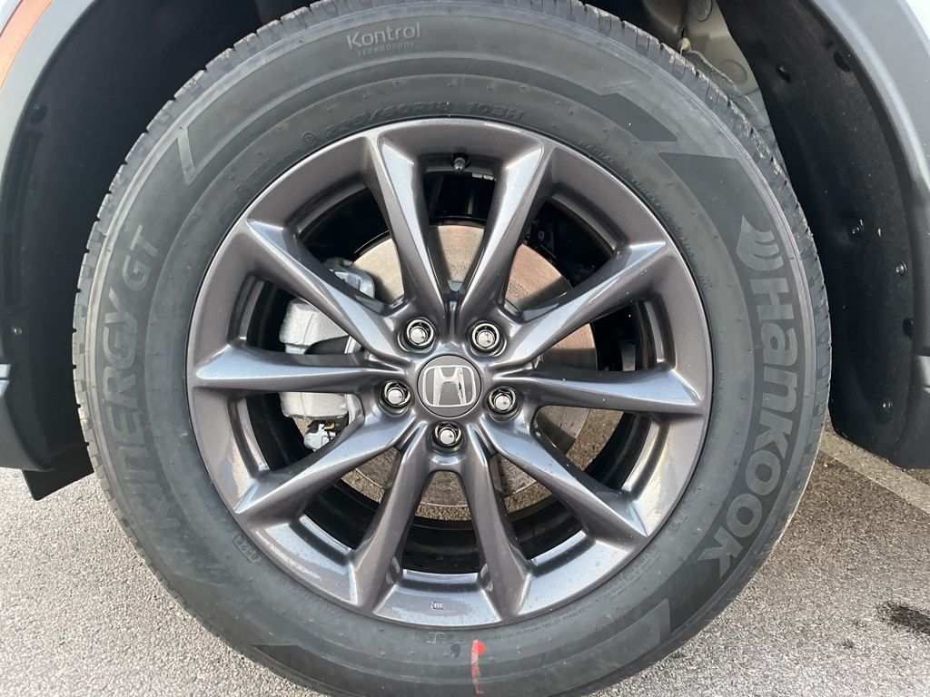 Thumbnail: 2026 Honda CR-V - 7