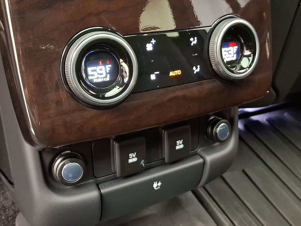 2020 Land Rover Range Rover HSE 11