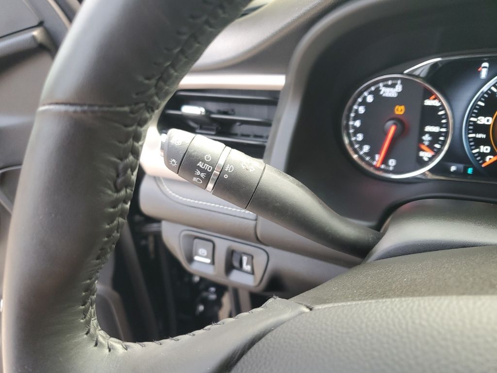 Used Car 2017 Gmc Acadia  Denali For Sale Under $20,000 In Austin, Texas