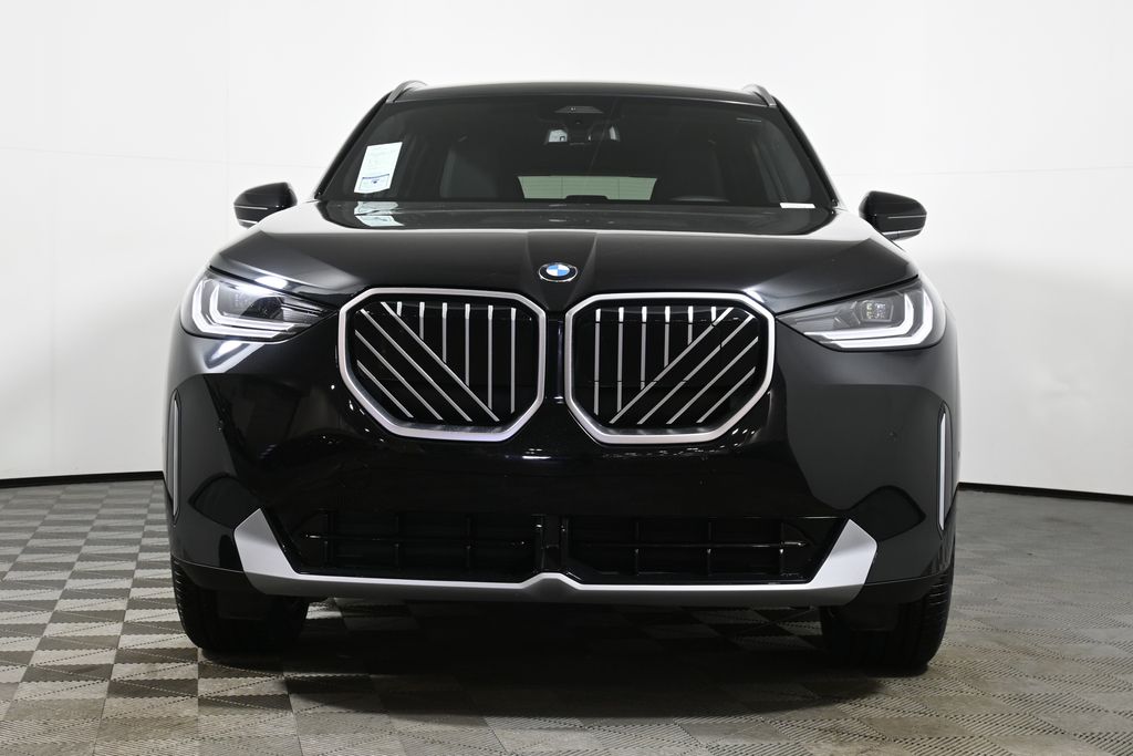 Thumbnail: 2026 BMW X3 - 10