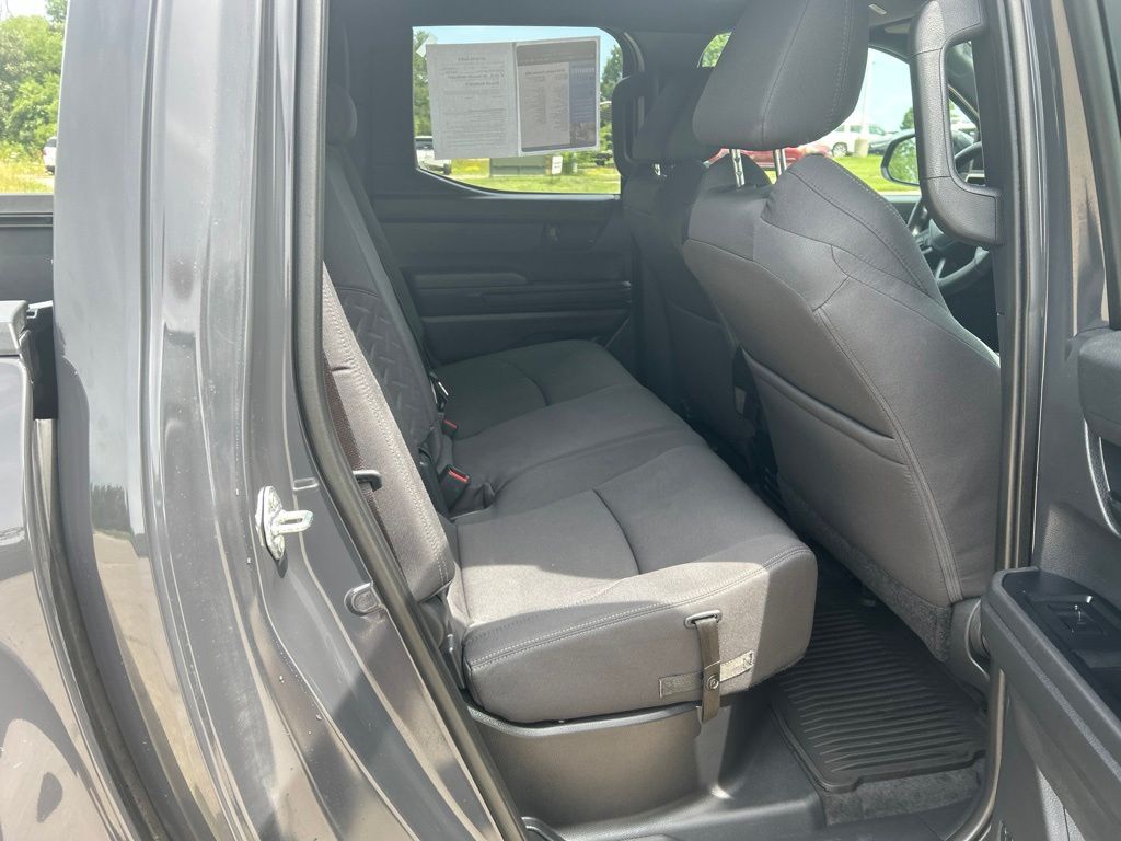 Used 2025 Toyota Tacoma Truck