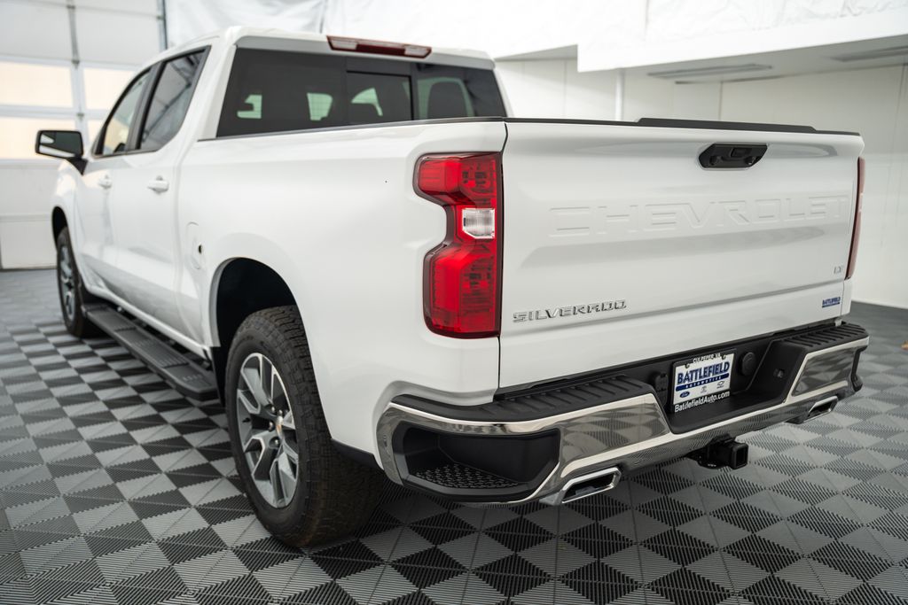 ChevroletSilverado 15005
